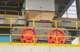 安陽中聯(lián)時產(chǎn)200-250噸制砂樓生產(chǎn)線