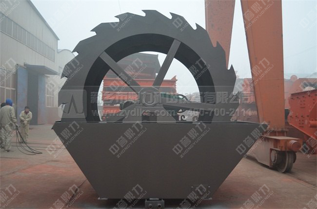 洗砂機(jī)
