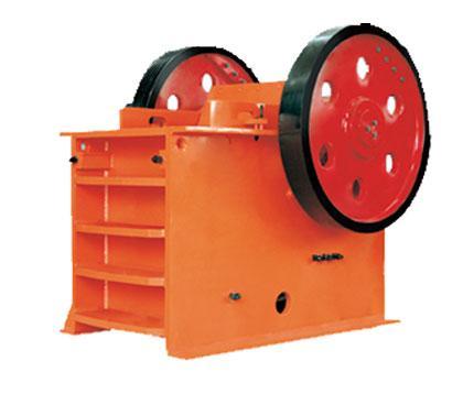 簡(jiǎn)擺式顎式破碎機(jī)