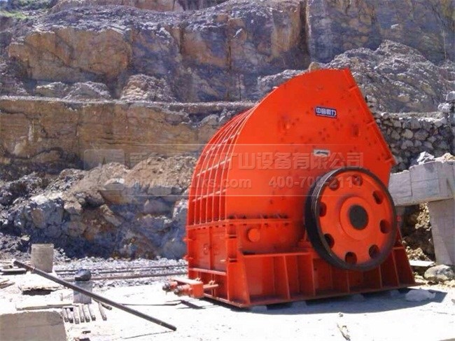 采石場破碎機(jī)