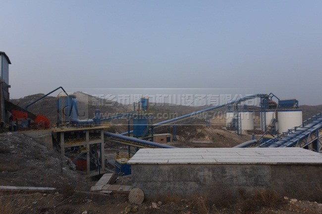 ��������ʯ�����a(ch��n)���F(xi��n)��(ch��ng)