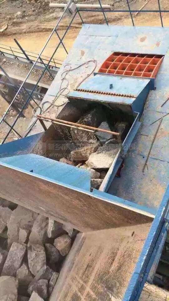 鼎力石子機(jī)