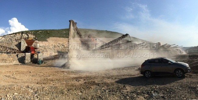 新鄉(xiāng)鼎力錘式破碎機(jī)