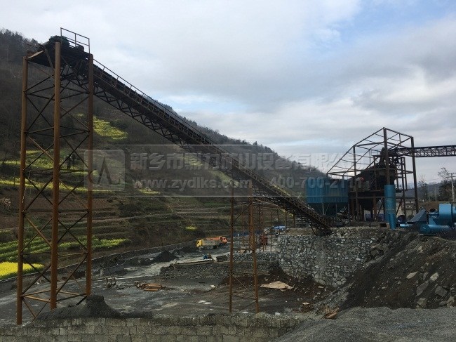 鼎力生產(chǎn)現(xiàn)場(chǎng)