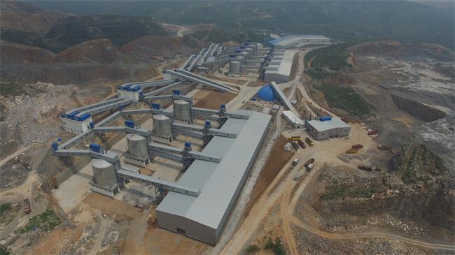 �r(sh��)�a(ch��n)3000��ʯ��ʯ���a(ch��n)��