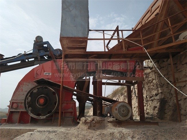 破碎機(jī)廠家