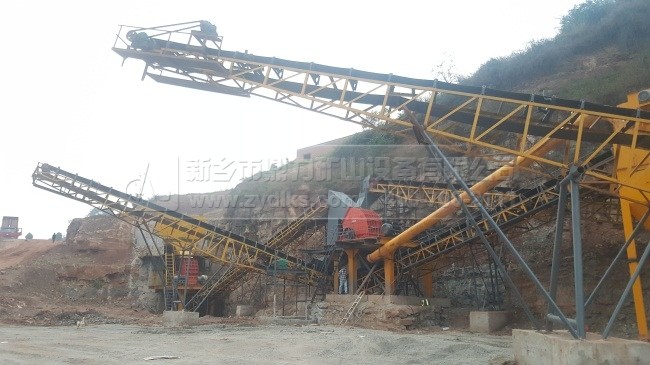 生產(chǎn)線配置