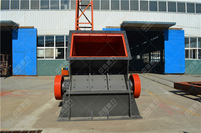 石頭碎石機(jī)多少錢(qián)