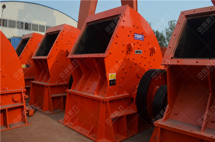 單轉(zhuǎn)子錘式破碎機(jī)價(jià)格
