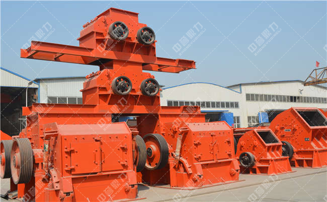 制砂機(jī)使用