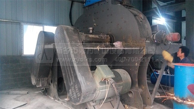 制砂生產(chǎn)線