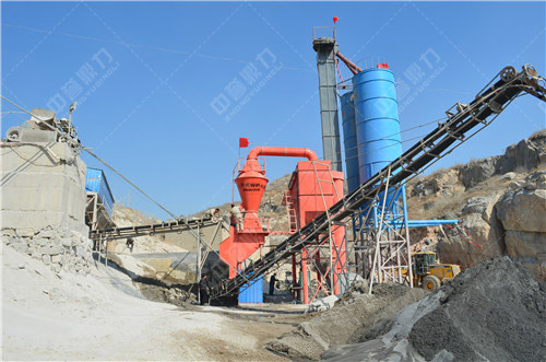 脈沖袋式除塵器