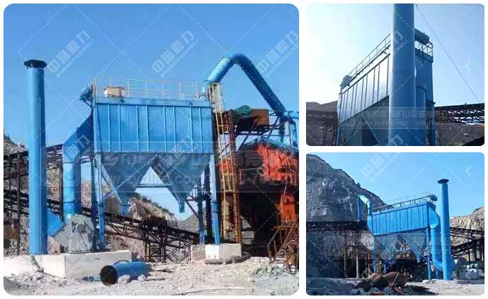 脈沖袋式除塵器維護(hù)、保養(yǎng)