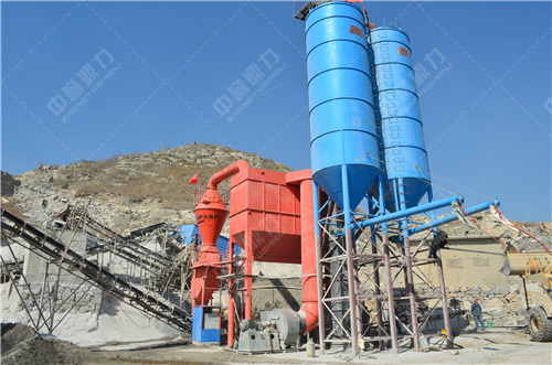 脈沖袋式除塵器廠家