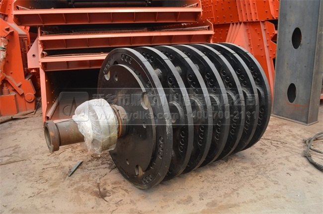 重錘破碎機(jī)