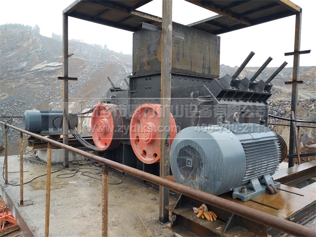 制砂機(jī)設(shè)備