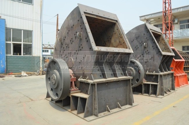 錘式破碎機(jī)價(jià)格
