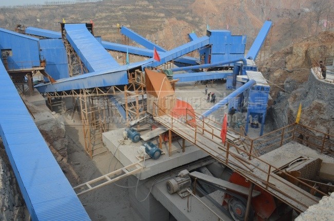 �r(sh��)�a(ch��n)500��ʯ��ʯ���a(ch��n)������