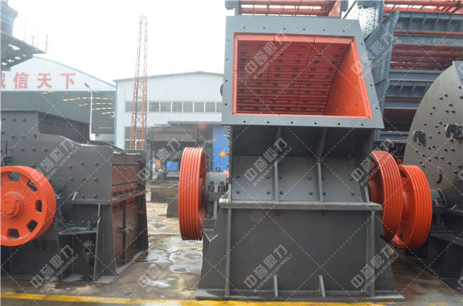 錘式破碎機(jī)報(bào)價(jià)