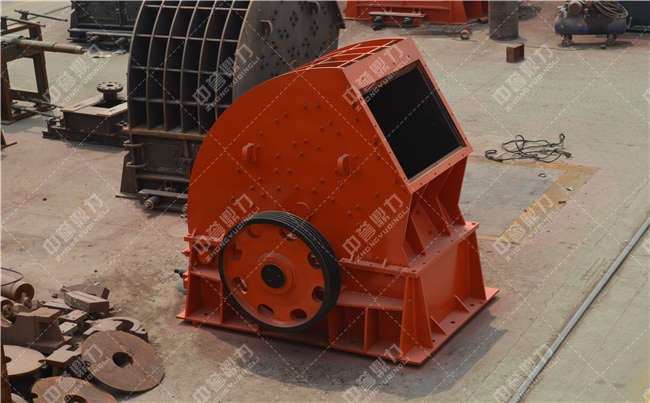 錘式破碎機(jī)價(jià)格