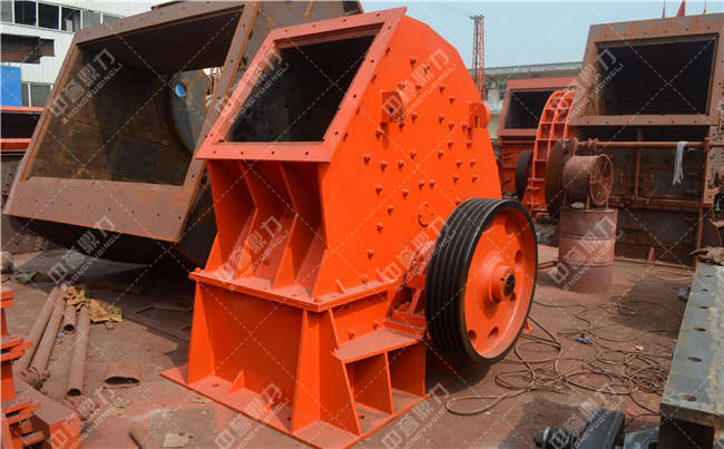 河石碎石機價格