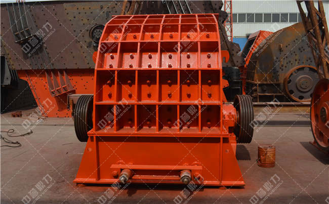 河石碎石機設(shè)備