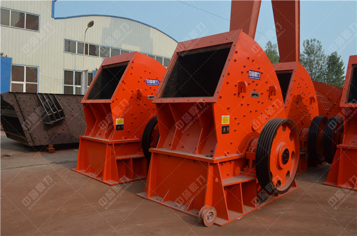 碎石機(jī)設(shè)備