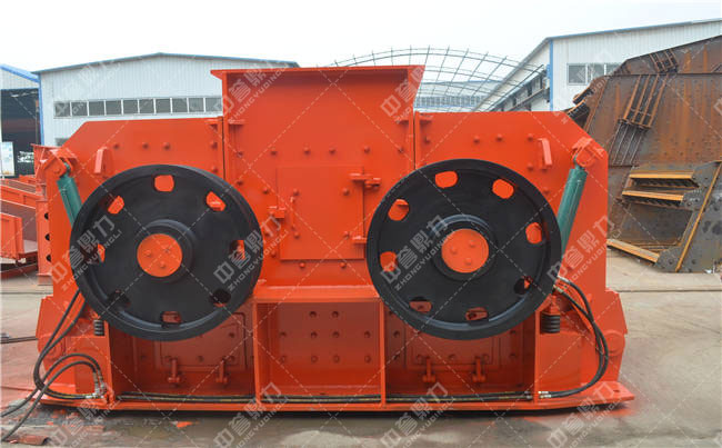 石灰石破石機(jī)設(shè)備