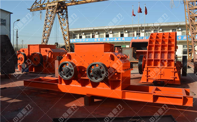 石灰石破石機(jī)廠家