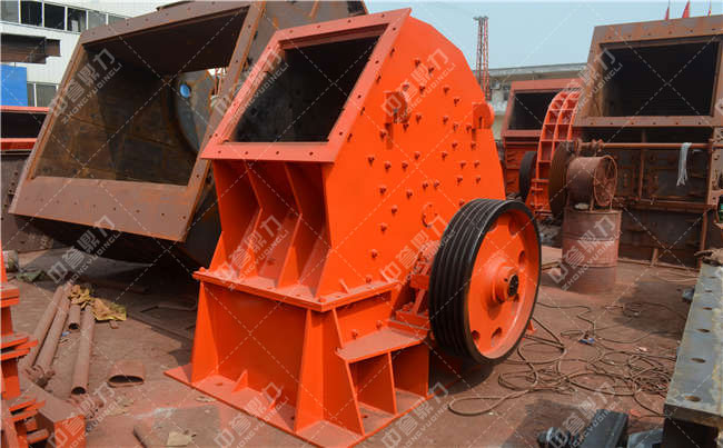 錘式破碎機廠家