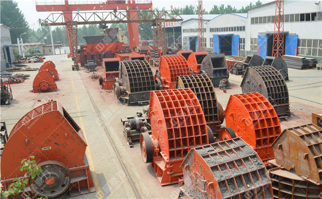 石灰石磕石機(jī)廠家