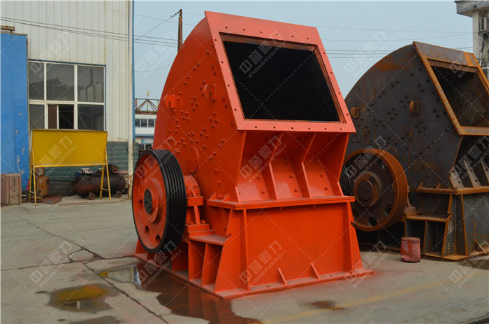 破碎機(jī)保養(yǎng)