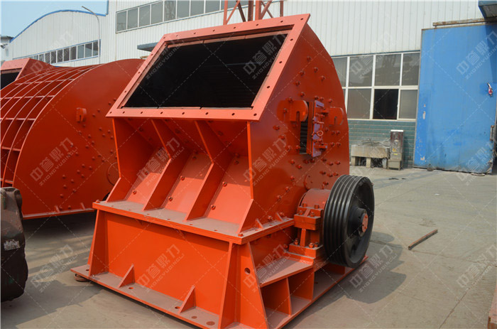 破碎機(jī)養(yǎng)護(hù)