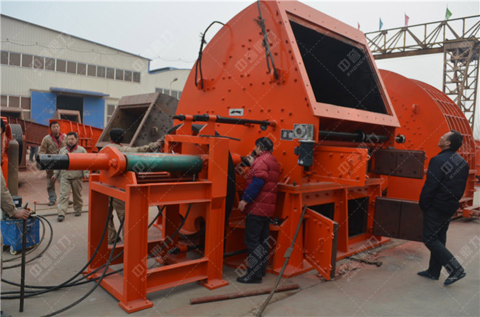 錘式粉碎機保養(yǎng)