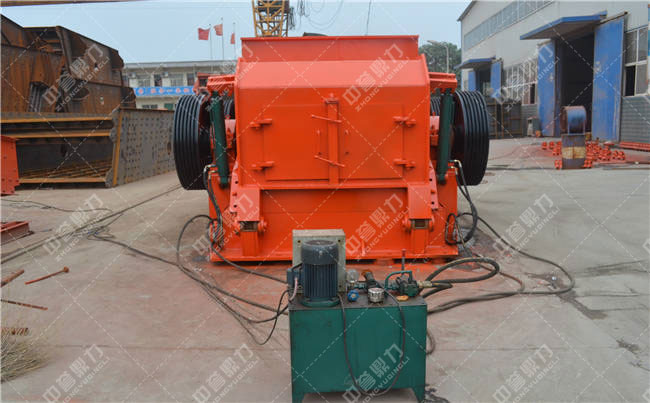 制沙機(jī)維護(hù)