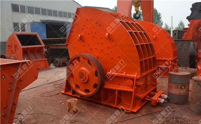 錘式粉碎機價格