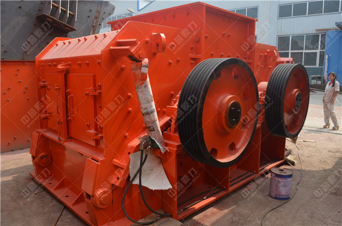 鵝卵石打砂機(jī)