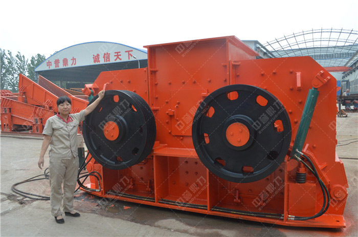 鵝卵石打砂機(jī)廠家