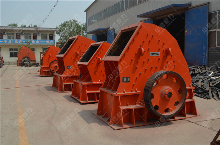 磕石機(jī)廠家