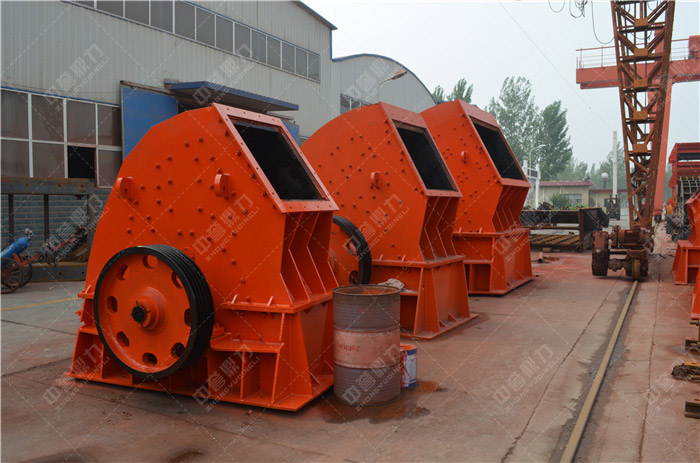 河南碎石機(jī)廠家