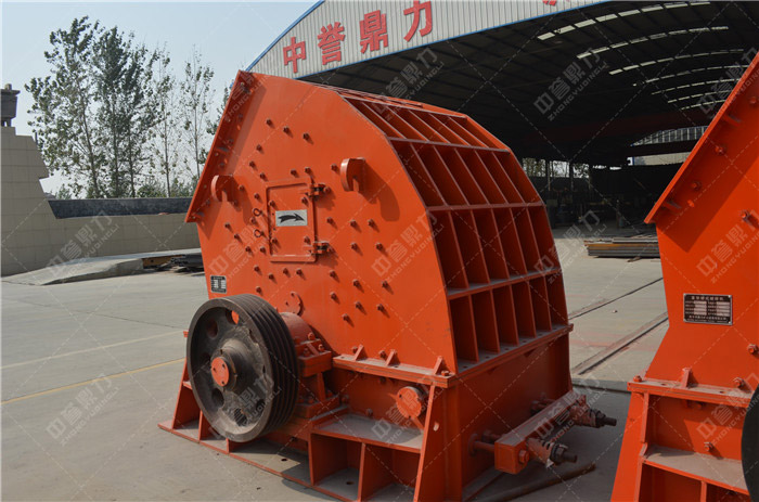 河南碎石機(jī)廠家