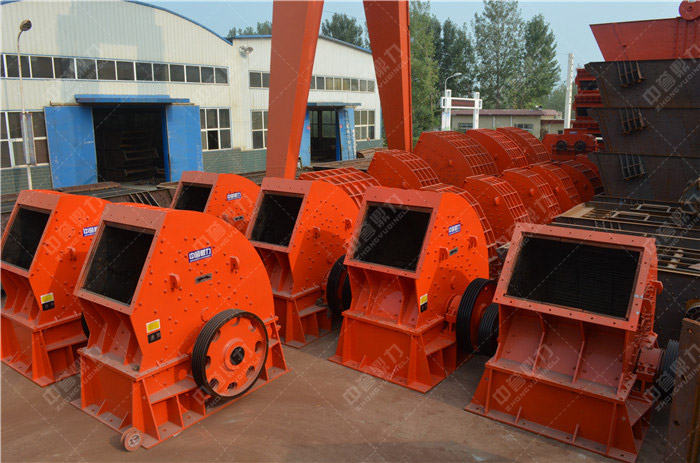 磕石子機(jī)廠家