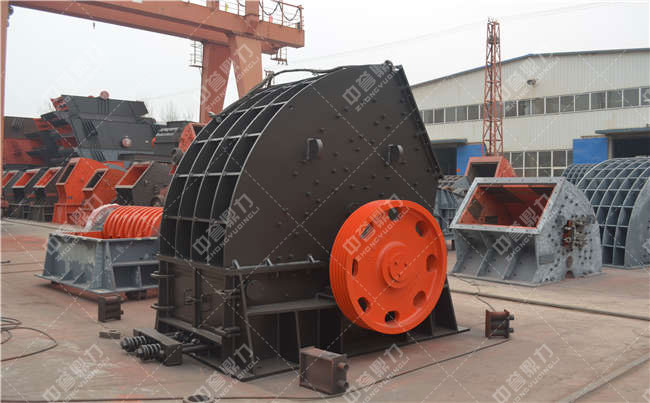 采石場破碎機(jī)