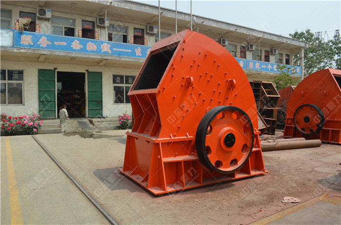 石場破碎機設(shè)備