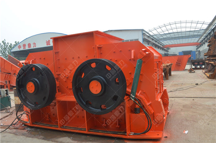 小型制砂機(jī)廠家