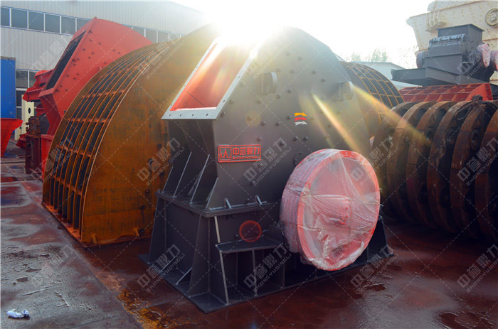 重型錘式破碎機(jī)報(bào)價(jià)