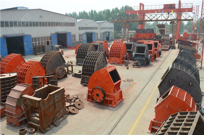 重型錘式破碎機(jī)廠家