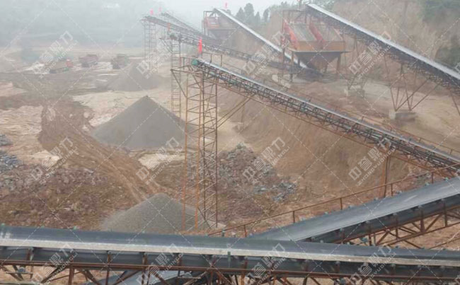 生產(chǎn)線案例圖