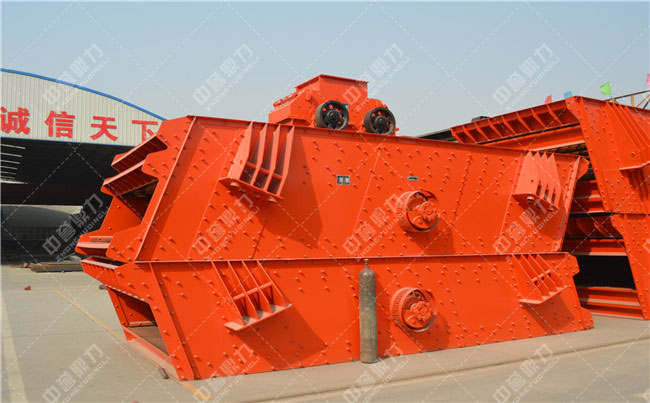 砂石場(chǎng)生產(chǎn)線廠家價(jià)格