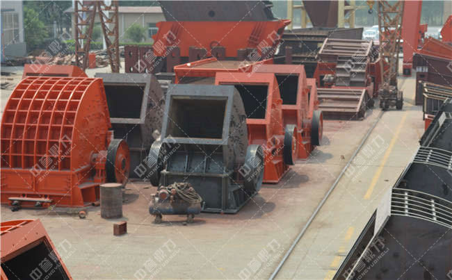 石灰石錘式破碎機(jī)廠家價(jià)格